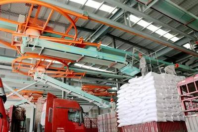 第九屆永城面博會特別策劃之:一眾成長型企業(yè)